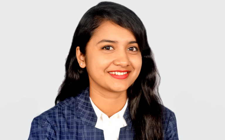 Mohsina joins KYTOS as a UGent intern!